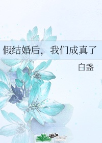 假结婚后，我们成真了