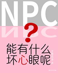 npc能有什么坏心眼呢免费阅读