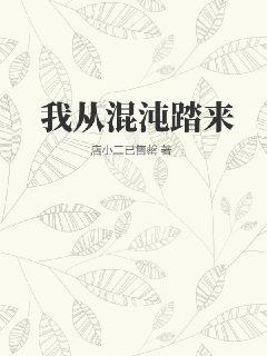 我从混沌踏来