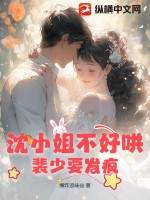 2.沈小姐,恃宠而婚