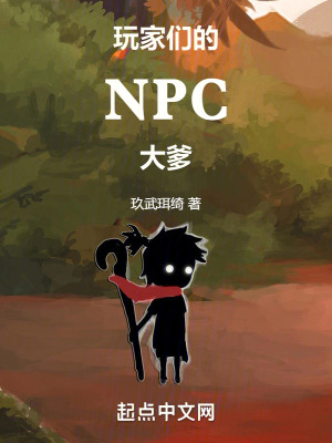 玩家 npc