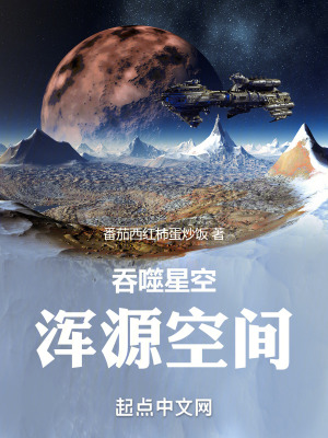 吞噬星空浑源空间小说免费阅读