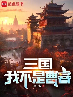 三国:我不是曹睿的孙子