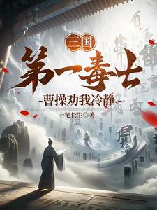 三国第一毒士,曹操劝我冷静[Doge]