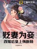 贬妻为妾,改嫁后皇上悔断肠